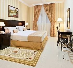 Asfar Hotel Apartment  в Дубае