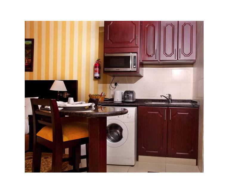 Asfar Hotel Apartment 