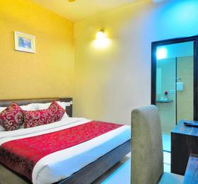 Hotel Central Park-17  в Чандигархе