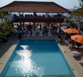 Отдых в Villa Agung Beach Inn - Индонезия, Ловина