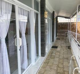 Villa Agung Beach Inn в Ловиной