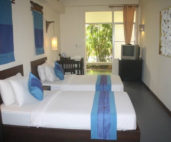 Eco Resort Chiang Mai 3* Таиланд, Чиангмай