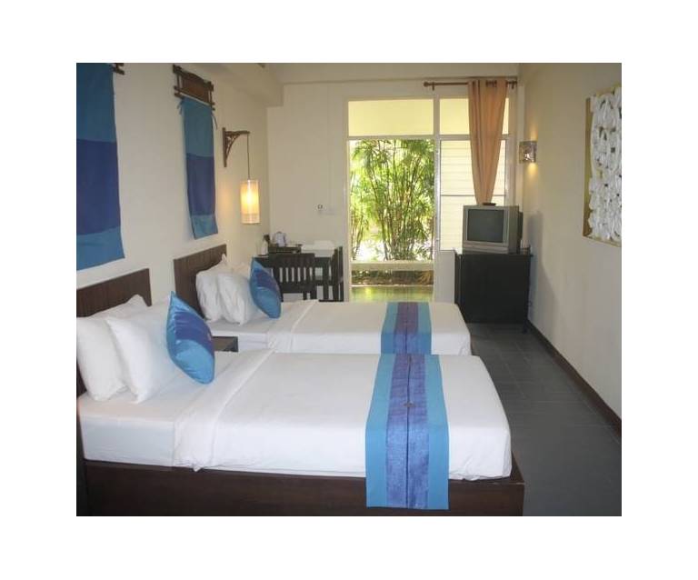 Eco Resort Chiang Mai 