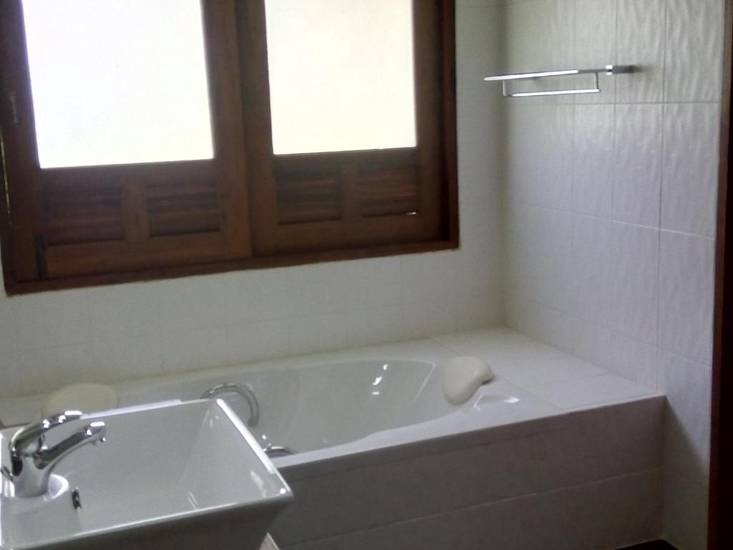 Cocopalm Beach Resort  3* Таиланд, Маенам