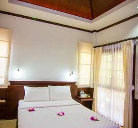 Туры в Cocopalm Beach Resort  в Таиланде