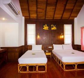 Туры в Cocopalm Beach Resort  в Таиланде