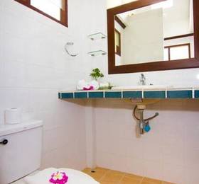 Отдых в Cocopalm Beach Resort  - Таиланд, Маенам