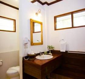 Cocopalm Beach Resort  в Маенаме