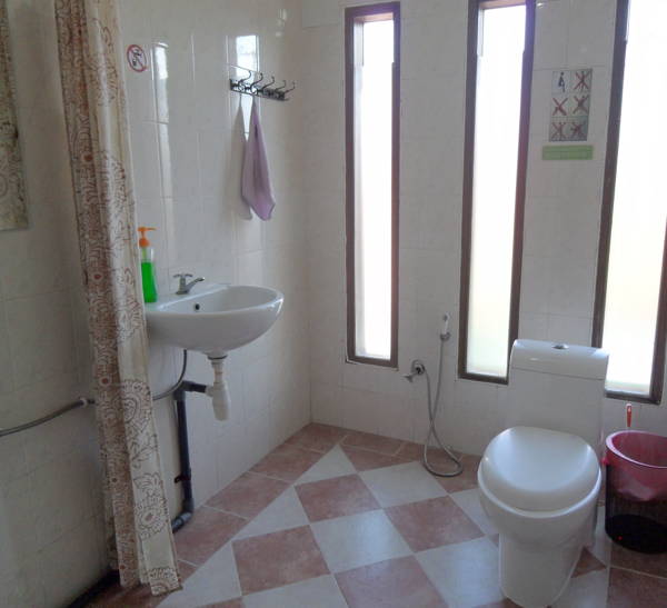 Palma Bed Breakfast Индонезия, Джимбаран