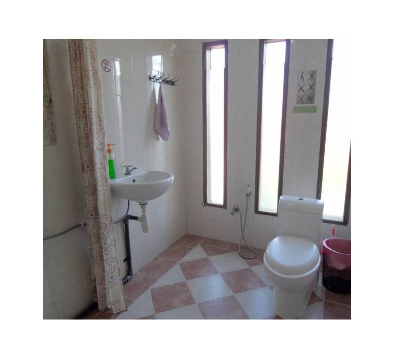 Palma Bed Breakfast