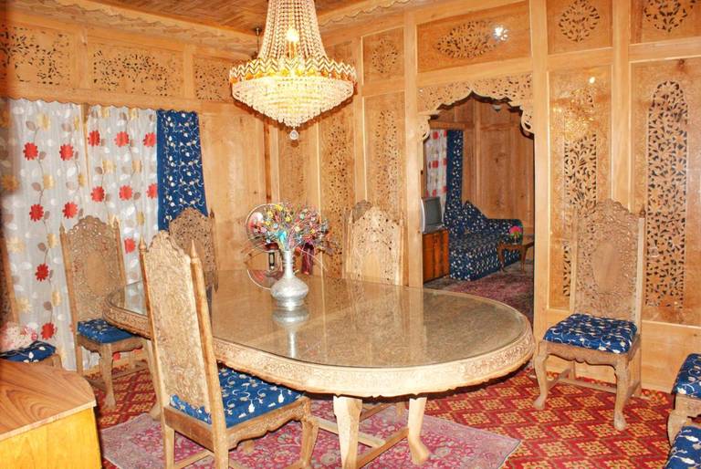 New Bul Bul Houseboat 