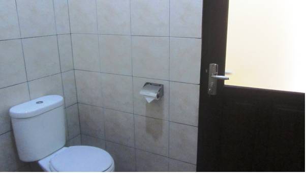 Giri Sari Guest House 1* Индонезия, Пемутеран