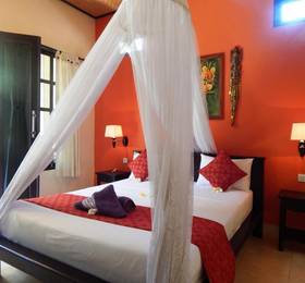 Туры в Giri Sari Guest House в Индонезии