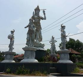Отдых в Bali Saba Villa House  - Индонезия, Керамас