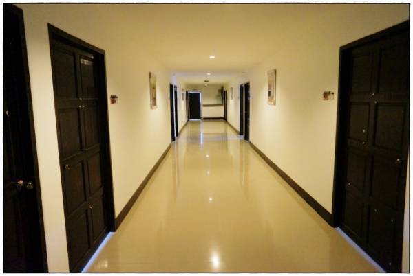 Noble House Chiangmai  3* Таиланд, Чиангмай