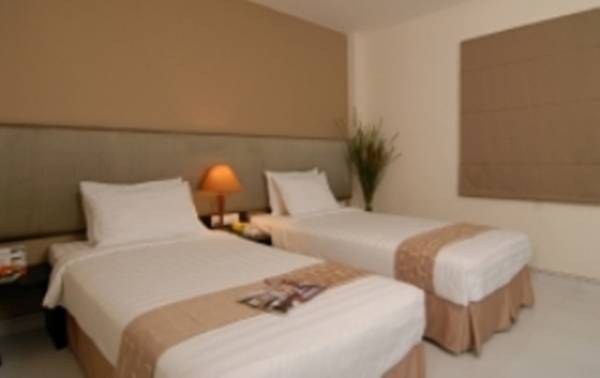 Star Binh Duong Hotel  2* Вьетнам, Хюэ