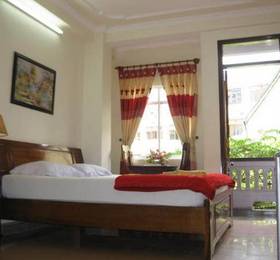 Star Binh Duong Hotel  в Хюэ