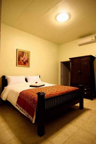 The Castle Chiang Mai  3* Таиланд, Чианг Май