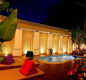 Отдых в The Castle Chiang Mai  - Таиланд, Чианг Май