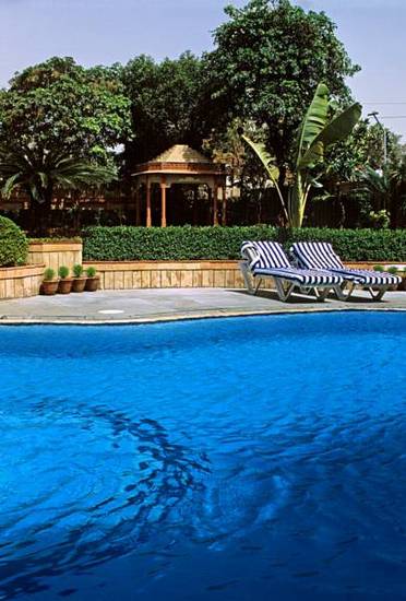 Mansingh Palace, Agra  3* Индия, Агра