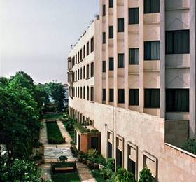 Mansingh Palace, Agra  в Агре