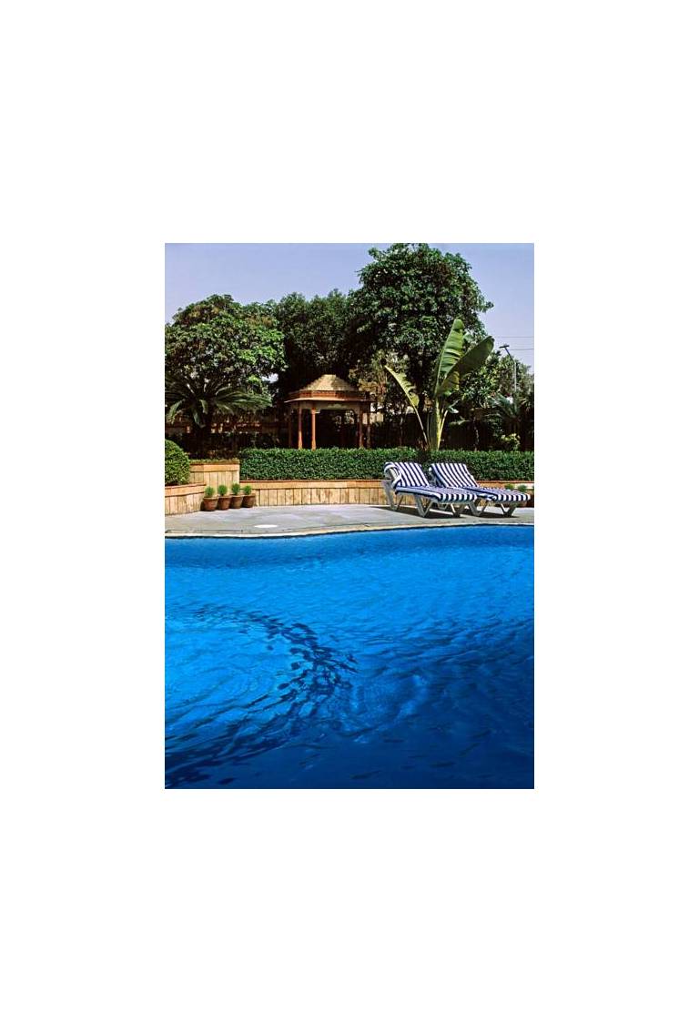 Mansingh Palace, Agra 