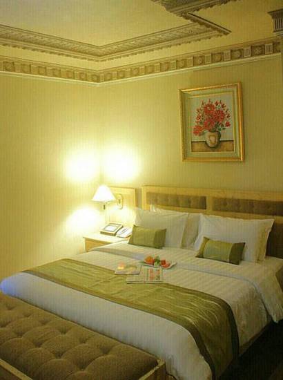 Muncul Boutique Hotel  2* Индонезия, Джокьякарта, о. Ява