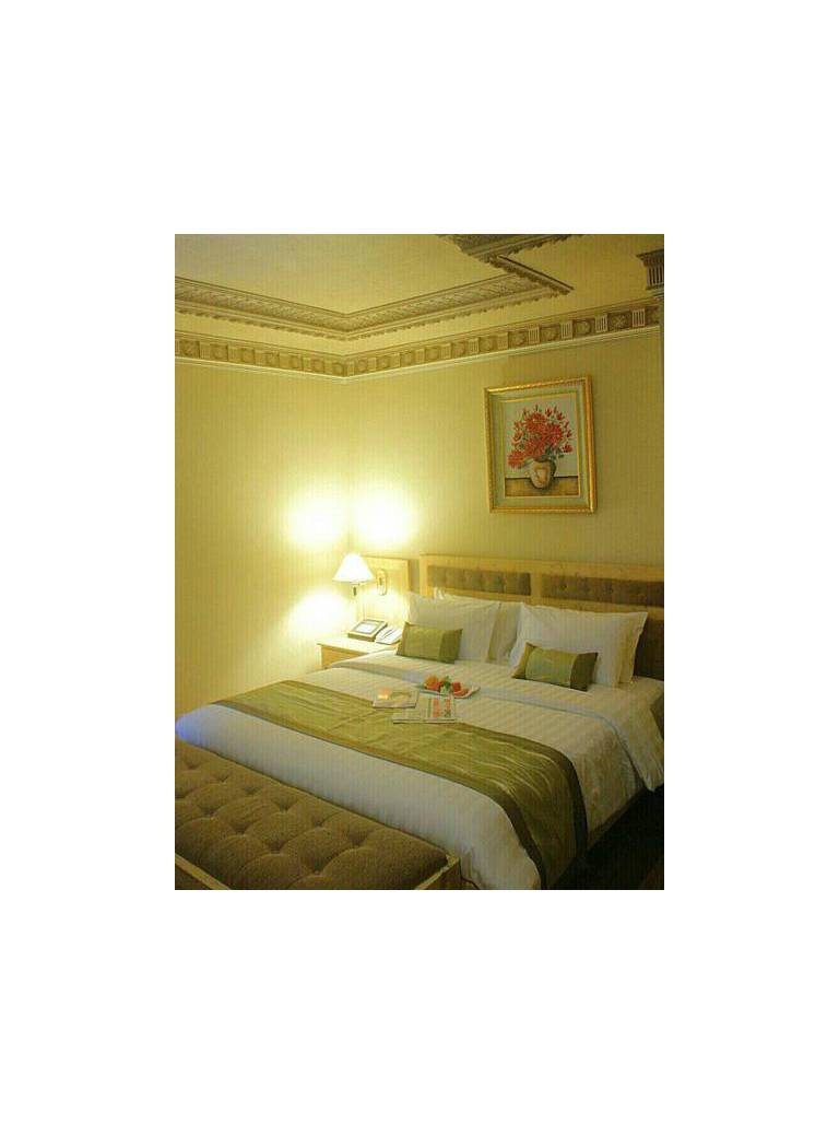 Muncul Boutique Hotel 