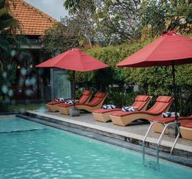 Отдых в Aldeoz Grand Kancana Villas Resort Bali - Индонезия, Керобокан