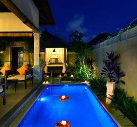 Отдых в Aldeoz Grand Kancana Villas Resort Bali - Индонезия, Керобокан