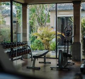 Туры в Aldeoz Grand Kancana Villas Resort Bali в Индонезии