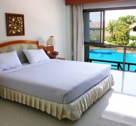 Nan Keereethara Hotel  в Нане