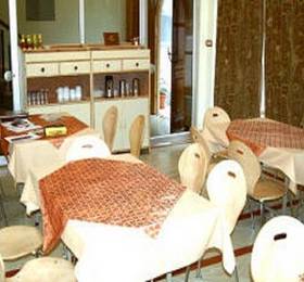 Отдых в Hotel New Prince Inn  - Индия, Сринагар