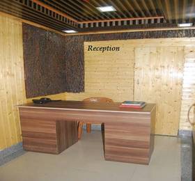 Hotel New Prince Inn  в Сринагаре