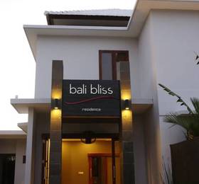 Отдых в Bali Bliss Residence  - Индонезия, Керобокан