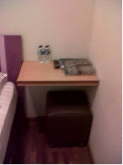Violet Syariah Hotel  2* Индонезия, Маланг