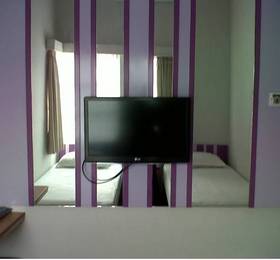 Violet Syariah Hotel  в Маланге