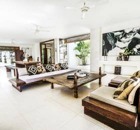 Туры в Villa Paradise Beach в Индонезии