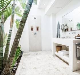 Villa Paradise Beach в Табанане