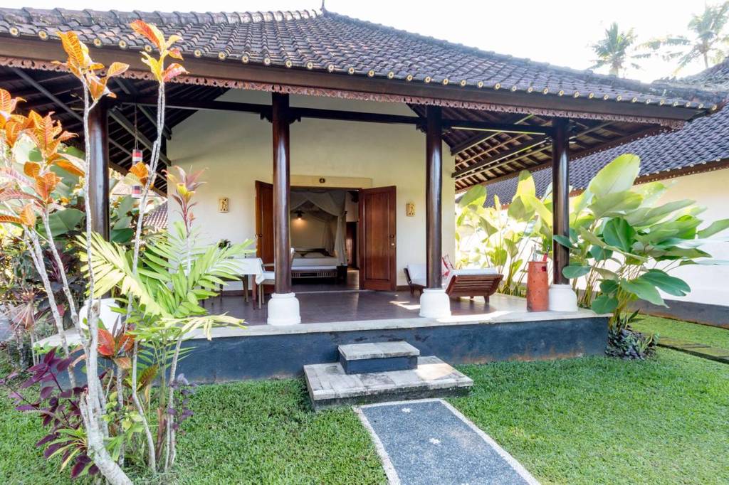 Villa Taman di Blayu 4*