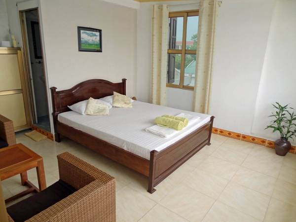 Kim Lien Guest House 2* Вьетнам, Ниньбинь