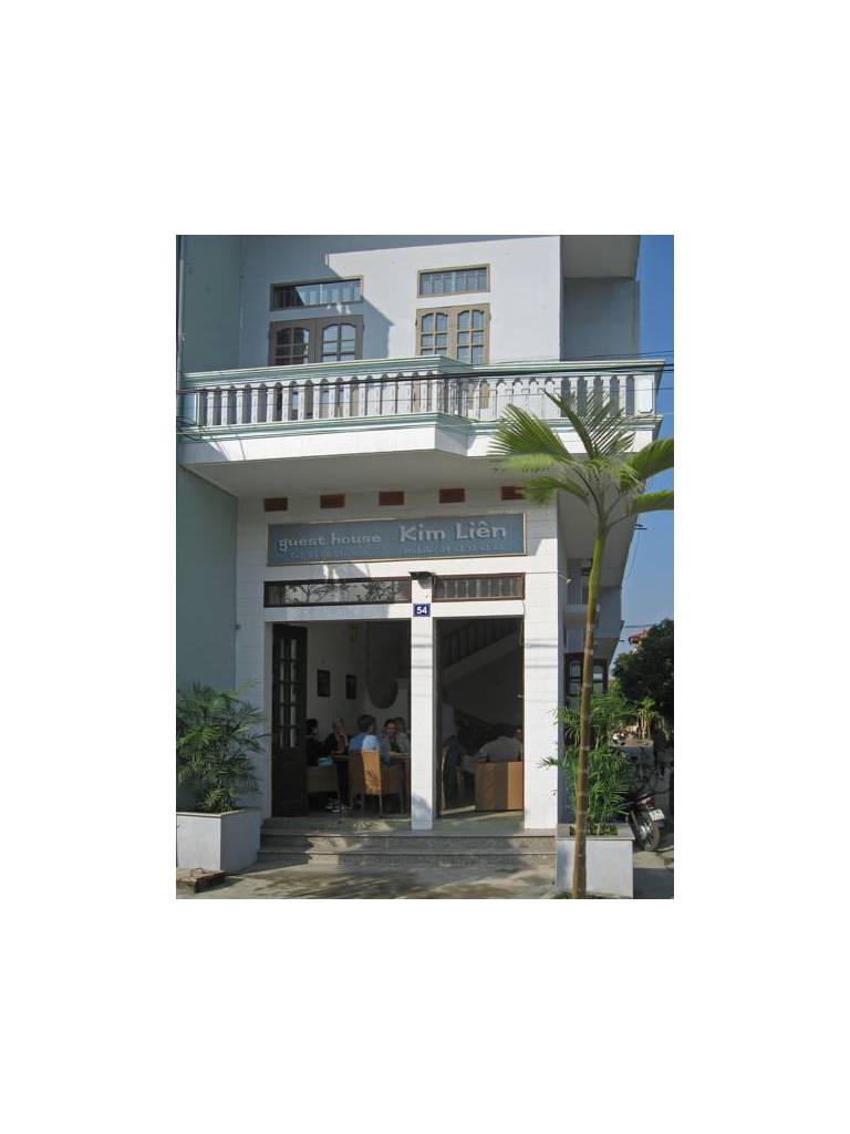 Kim Lien Guest House 