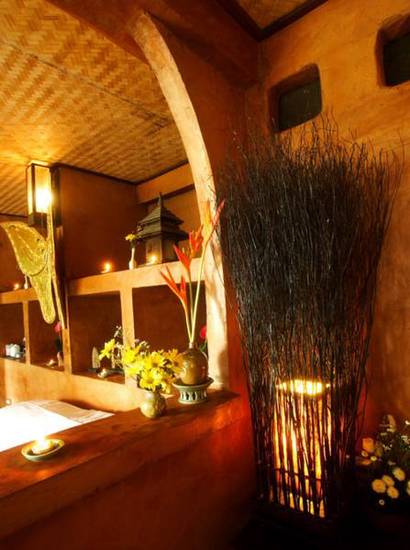 Monmaen Resort & Spa  3* Таиланд, Чианграй