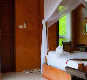 Отдых в Monmaen Resort & Spa  - Таиланд, Чианграй