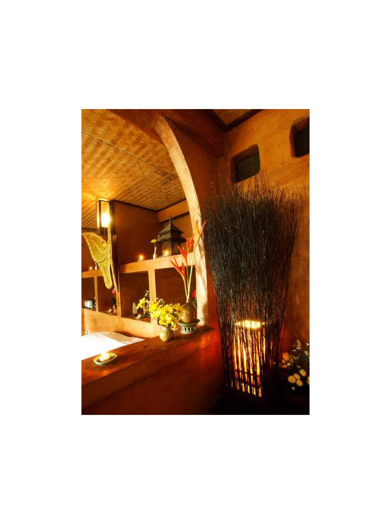 Monmaen Resort & Spa 