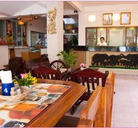 Rux Thai Guest House  в Чиангмае