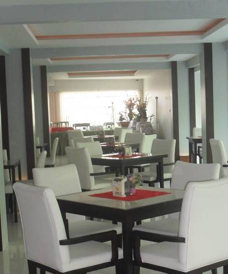 Nim Chiang Rai Hotel  3* Таиланд, Чианграй