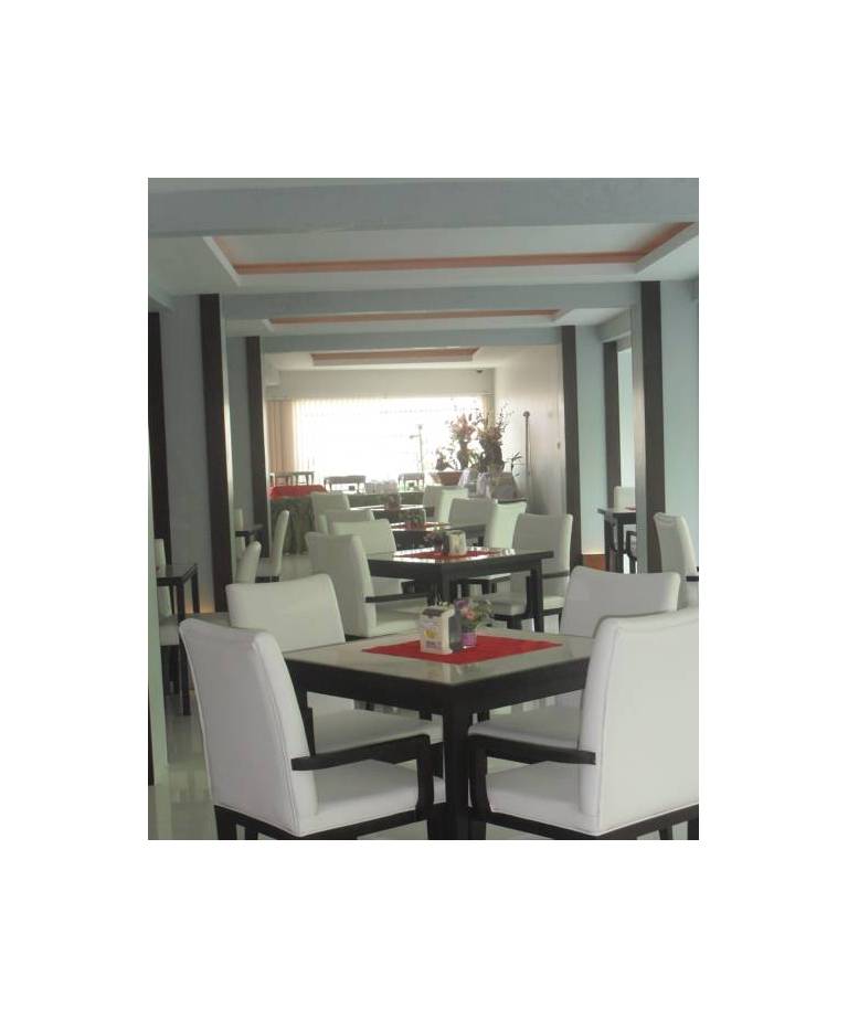 Nim Chiang Rai Hotel 
