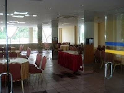 Bintan Permata Hotel  3* Индонезия, Танджунгпинанг