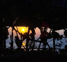 Eka Purnama Cottages в Амеде